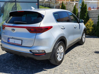 KIA Sportage foto 3