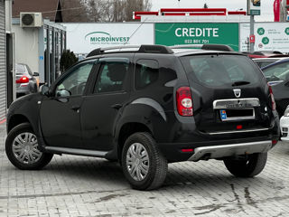 Dacia Duster foto 5