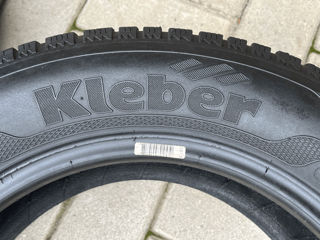 195/65r15 - 3 anvelope Kleber Krisalp HP2