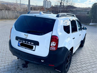 Dacia Duster foto 3