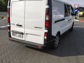 Renault Trafic foto 4