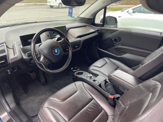 BMW i3 foto 7