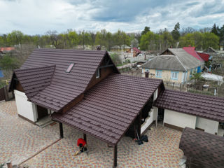 "Venecja" acoperis calitativ !!! foto 0