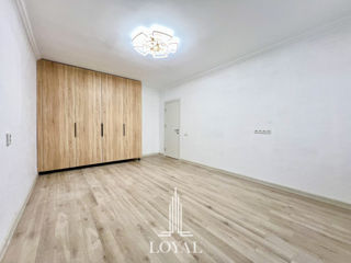 Apartament cu 1 cameră, 40 m², Buiucani, Chișinău foto 6