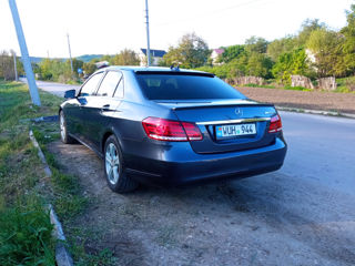 Mercedes E-Class