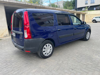 Dacia Logan Mcv foto 3