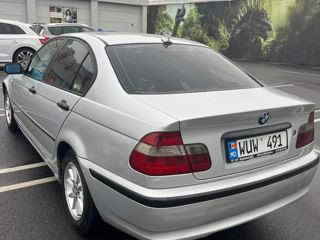 BMW 3 Series foto 1