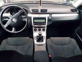 Volkswagen Passat foto 7