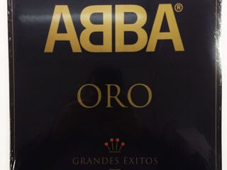 ABBA - Gold: Greatest Hits. Si multe altele! Livrare Gratuita! foto 5