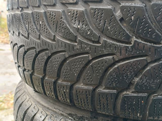 Anvelope Bridgestone 215/65 R16 foto 3