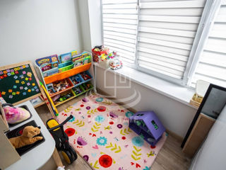 Apartament cu 1 cameră, 58 m², Buiucani, Chișinău foto 9