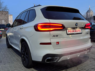 BMW X5 foto 8