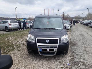 Fiat Doblo foto 4