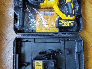 DeWalt DCH133 foto 7