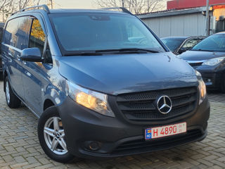 Mercedes Vito foto 15