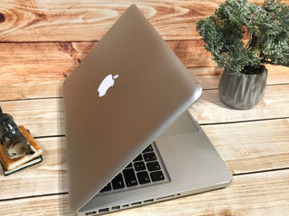 Apple Mackbook Pro 2012 II i5 4core II RAM-16GB II SSD 256GB II 13.3" foto 3