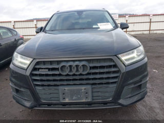 Audi Q7 foto 2