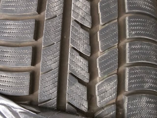 Nexen Wingard Sport 245/45 R17 - 1 шт foto 1