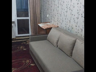 2-х комнатная квартира, 42 м², Центр, Кишинёв