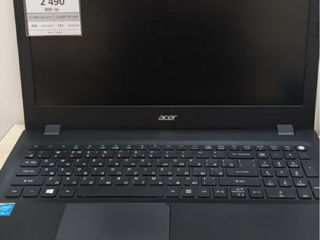 Acer 15ach6 4/256 GB 2490 lei