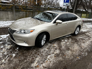 Lexus Es Series