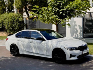 BMW 3 Series foto 3