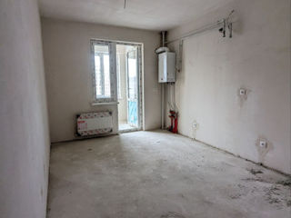 Apartament cu 2 camere, 65 m², Poșta Veche, Chișinău foto 3