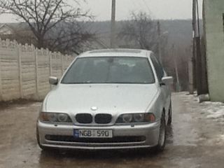 BMW 5 Series foto 3