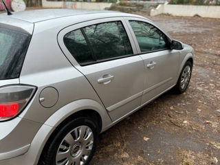 Opel Astra foto 4