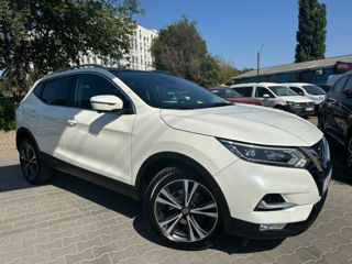 Nissan Qashqai foto 5