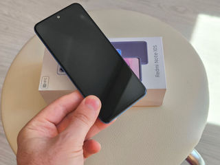 Vind Xiaomi Redmi Note 10S ideal cu husa cutie si incarcator foto 4