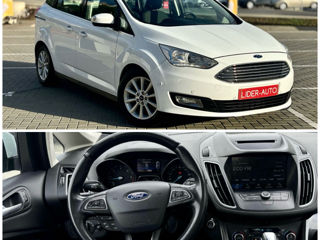 Ford C-Max foto 7