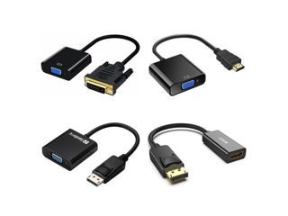 Adapters / Converters