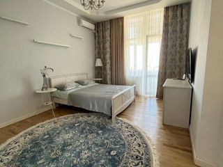 Apartament cu 2 camere, 64 m², Râșcani, Chișinău