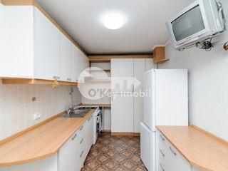 Apartament cu 2 camere, 55 m², Centru, Chișinău foto 6