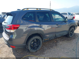 Subaru Forester foto 5