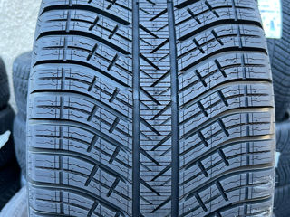 305/40 R20 Michelin Pilot Alpin 5 Suv 2022  NO Porsche Version foto 5