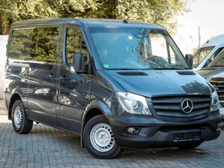 Mercedes Sprinter cu TVA