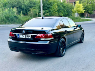 BMW 7 Series foto 5