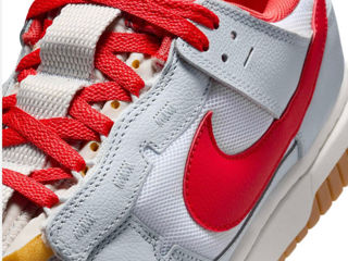 Оригинал! Nike air dunk jumbo (42.5размер) foto 6