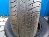 195/65 r15 Michelin 2шт лето foto 1