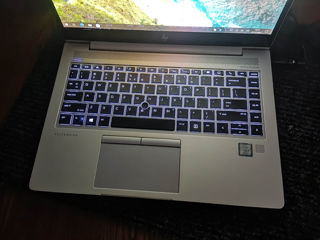 HP elitebook 850 G5 foto 5