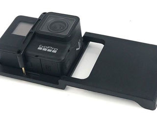 Адаптер для DJI Osmo Mobile. Аксессуары для стабилизаторов фото и экшн камер.