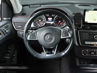 Mercedes GLE foto 13