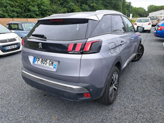 Peugeot 3008 foto 3