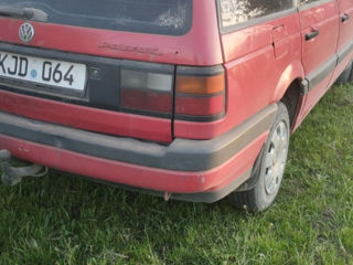 Volkswagen Passat foto 1