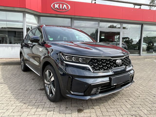 KIA Sorento foto 1