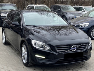 Volvo V60 foto 4