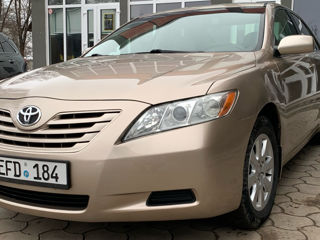 Toyota Camry foto 6