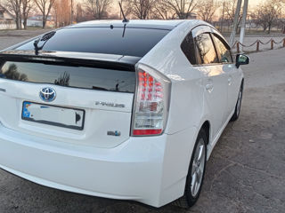 Toyota Prius foto 7